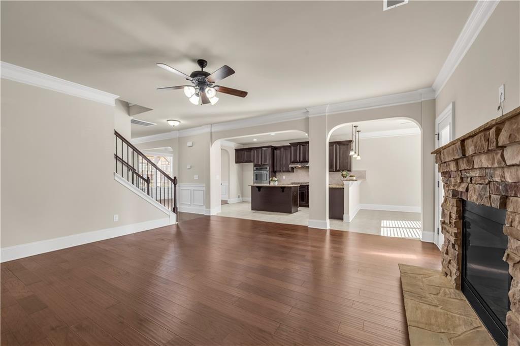 9 Little Court Acworth, GA 30101 - Photo 19 of 67