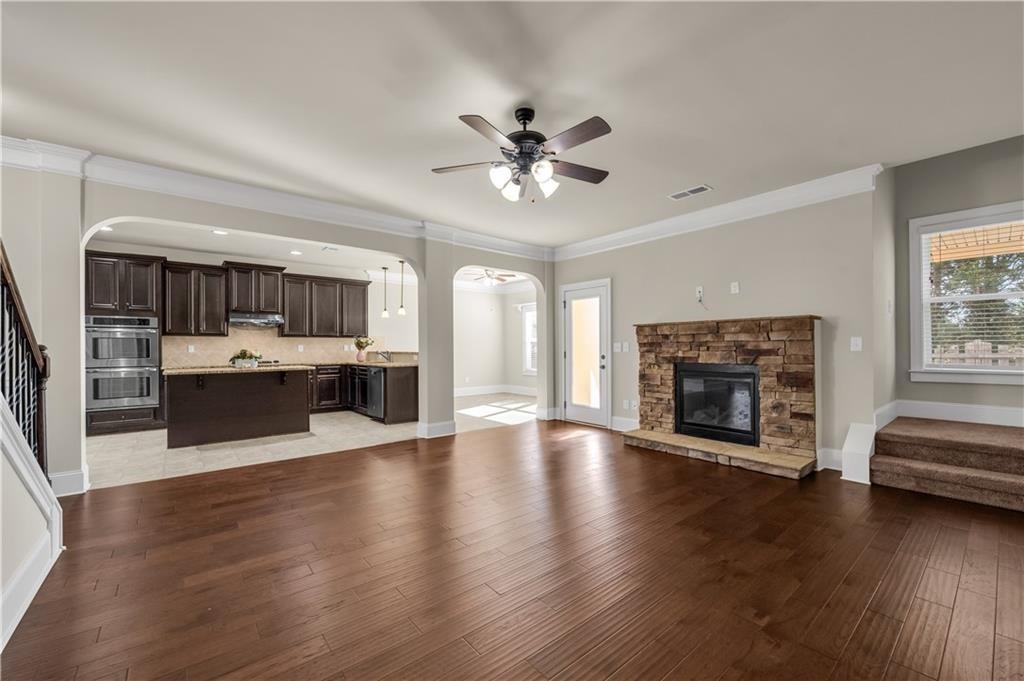 9 Little Court Acworth, GA 30101 - Photo 20 of 67