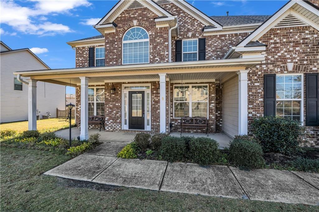 9 Little Court Acworth, GA 30101 - Photo 2 of 67