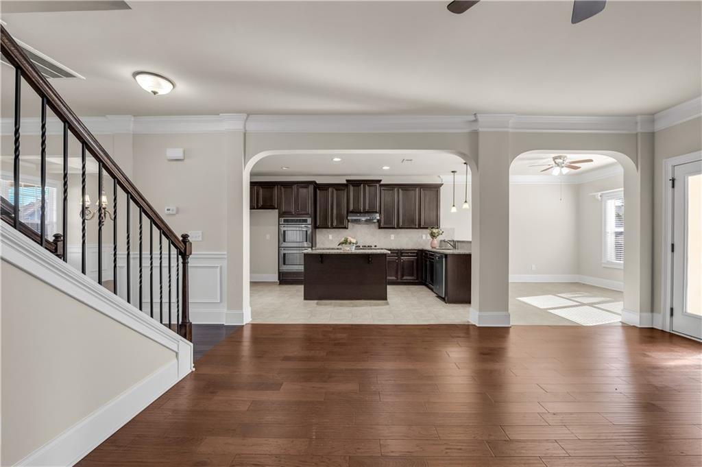 9 Little Court Acworth, GA 30101 - Photo 21 of 67