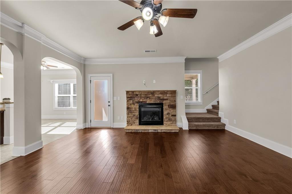 9 Little Court Acworth, GA 30101 - Photo 22 of 67