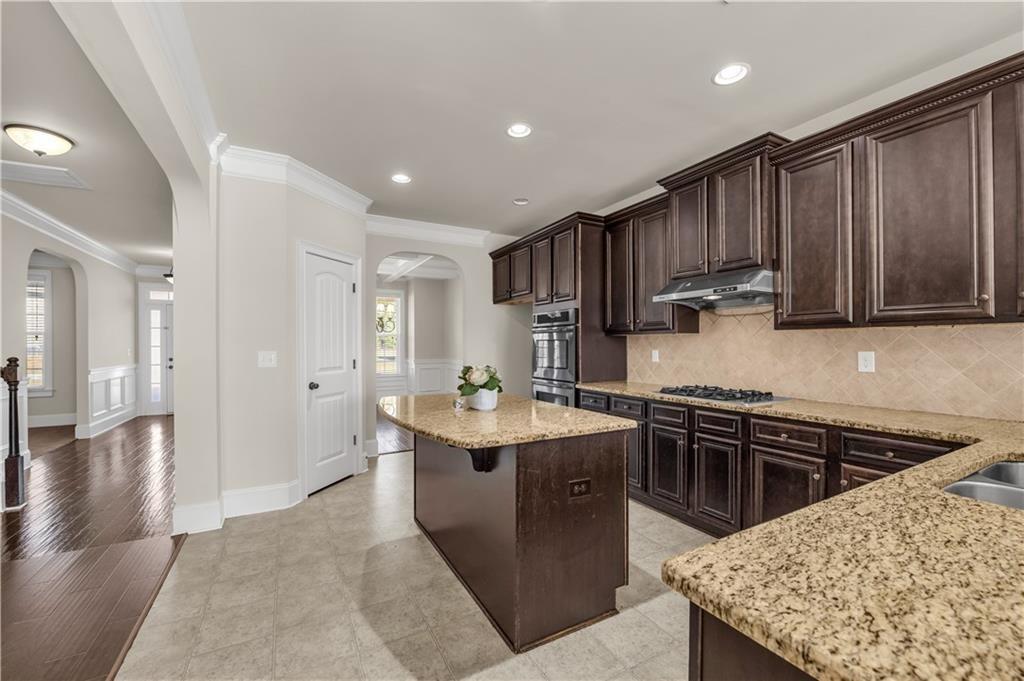 9 Little Court Acworth, GA 30101 - Photo 23 of 67