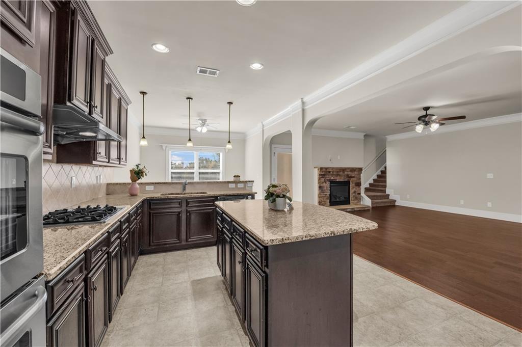 9 Little Court Acworth, GA 30101 - Photo 24 of 67