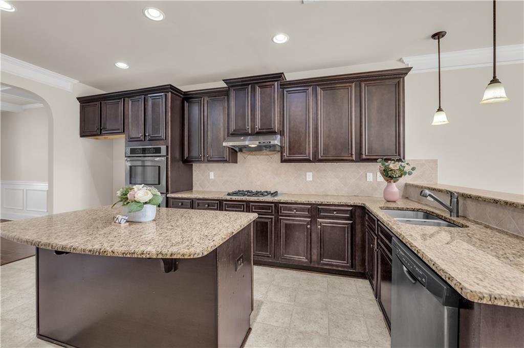 9 Little Court Acworth, GA 30101 - Photo 27 of 67