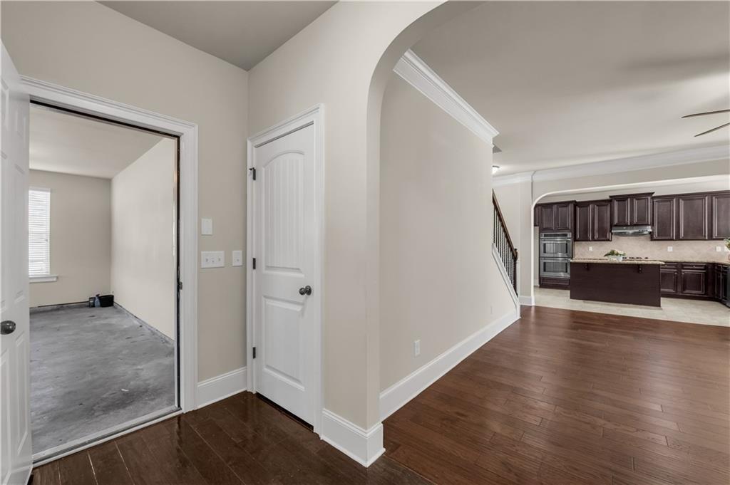 9 Little Court Acworth, GA 30101 - Photo 37 of 67