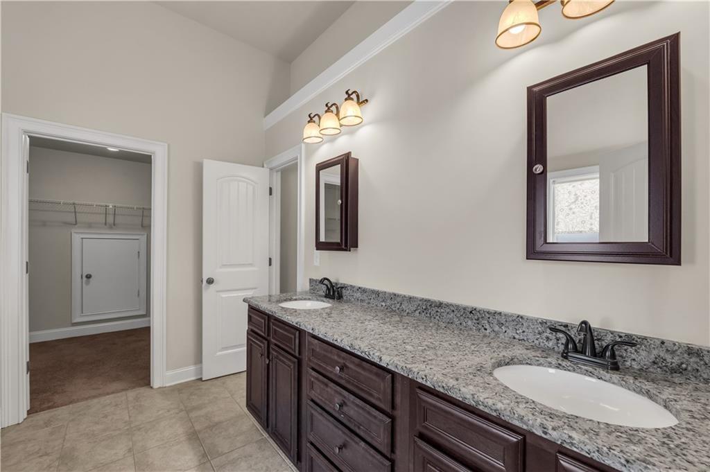 9 Little Court Acworth, GA 30101 - Photo 48 of 67