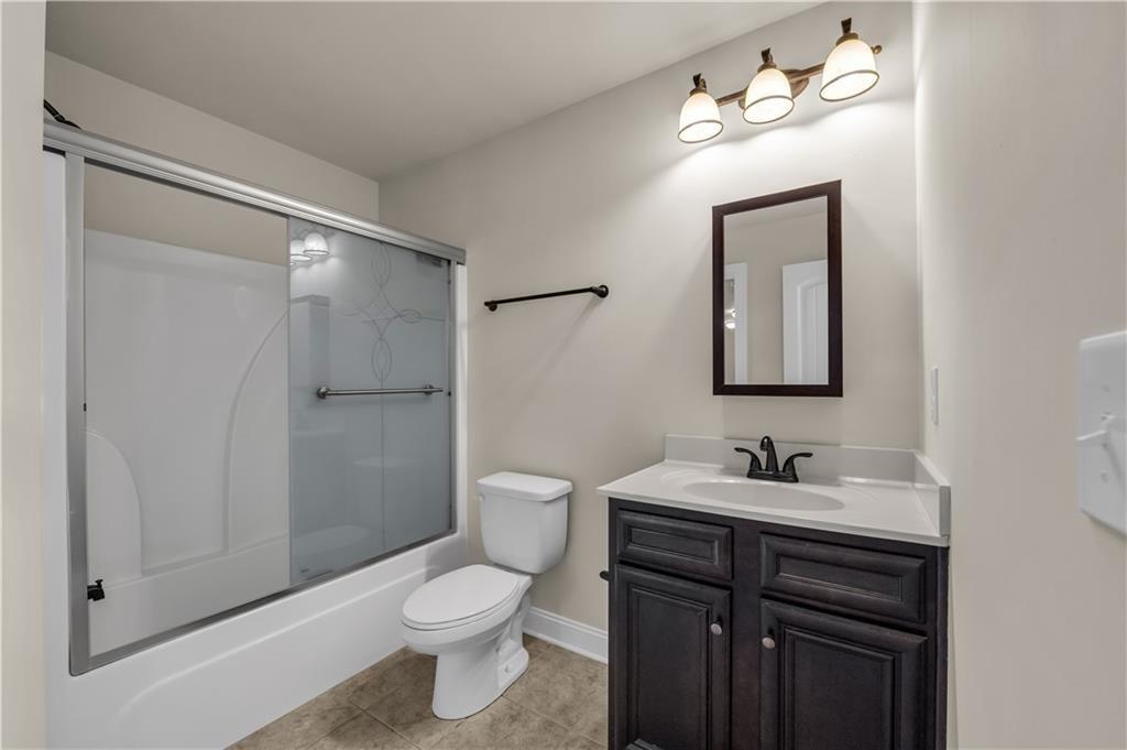 9 Little Court Acworth, GA 30101 - Photo 60 of 67