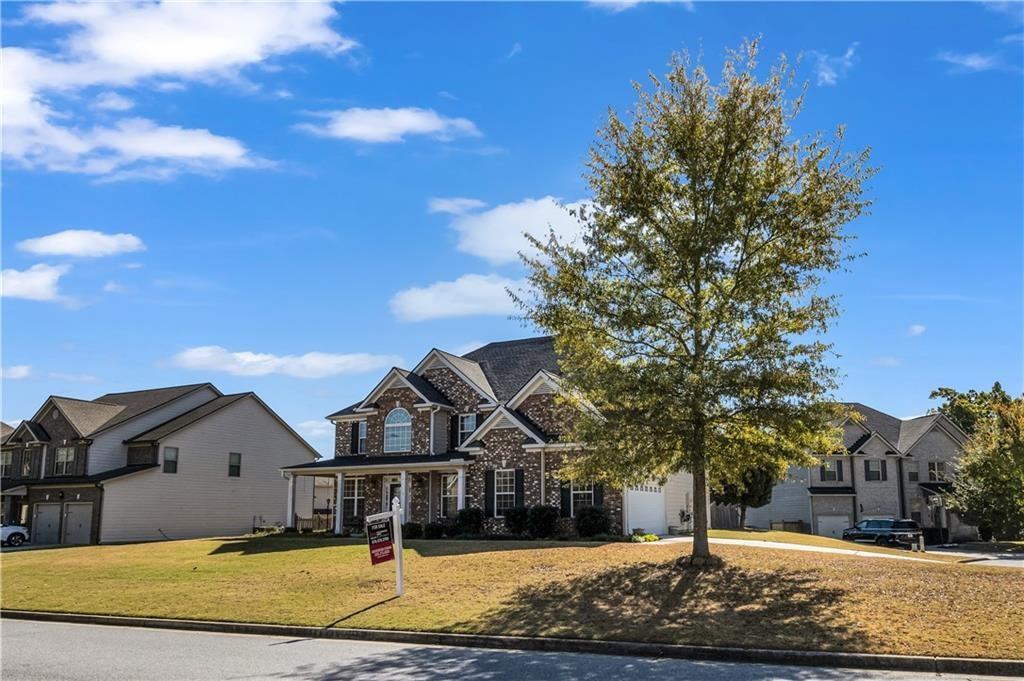 9 Little Court Acworth, GA 30101 - Photo 6 of 67