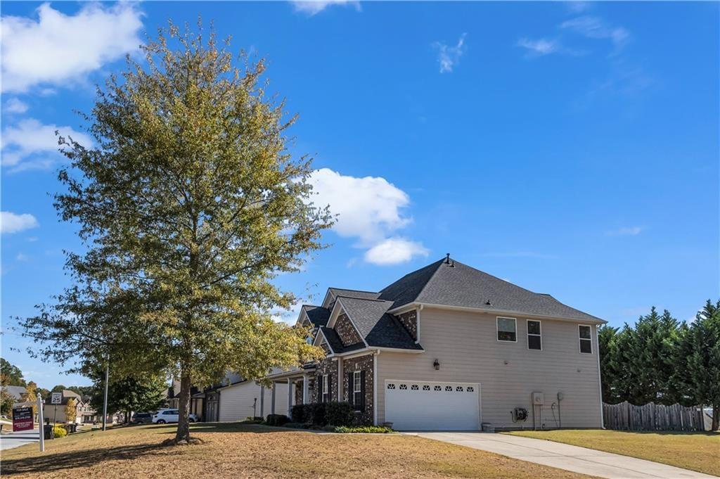 9 Little Court Acworth, GA 30101 - Photo 61 of 67