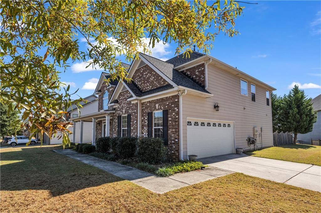 9 Little Court Acworth, GA 30101 - Photo 63 of 67