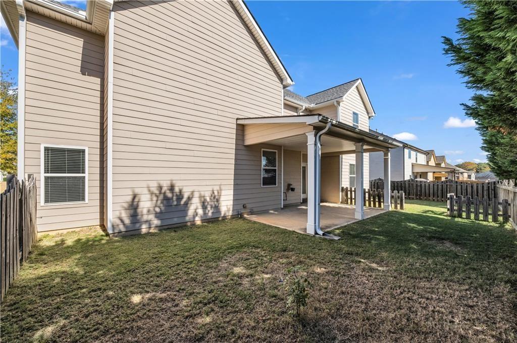 9 Little Court Acworth, GA 30101 - Photo 65 of 67