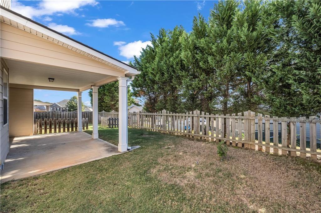 9 Little Court Acworth, GA 30101 - Photo 66 of 67