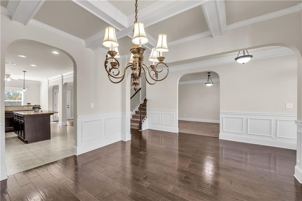 9 Little Court Acworth, GA 30101 - Photo 7 of 67