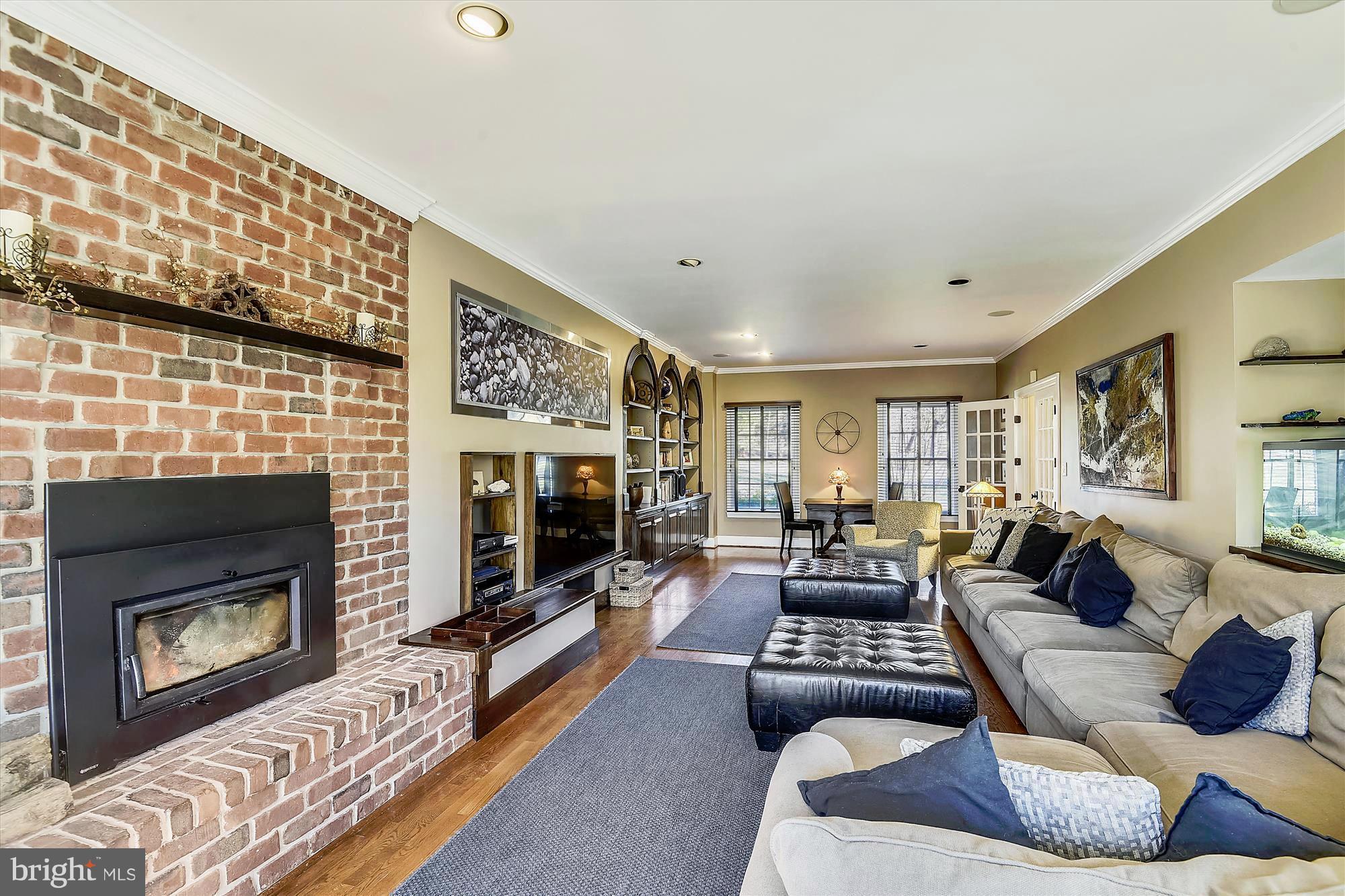 12825 Yates Ford Road Clifton, VA 20124 - Photo 8 of 85 Gallery Image 8