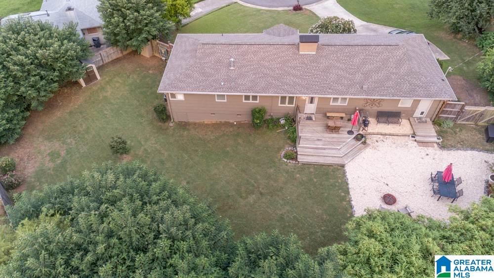 4404 Dolly Ridge Circle Birmingham, AL 35243 - Photo 30 of 30