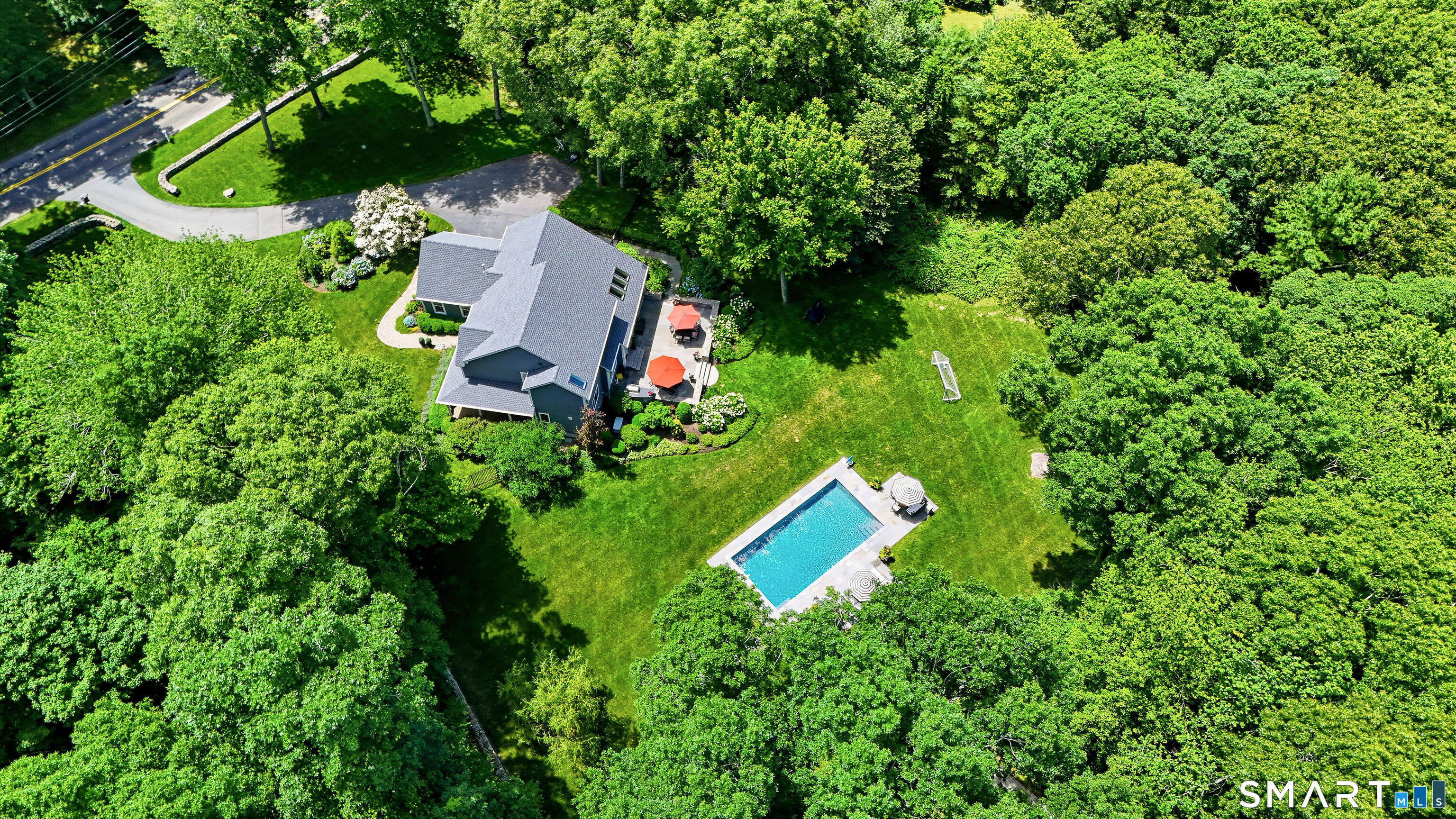 8 Hatchetts Hill Road Old Lyme, CT 06371 - Photo 2 of 39