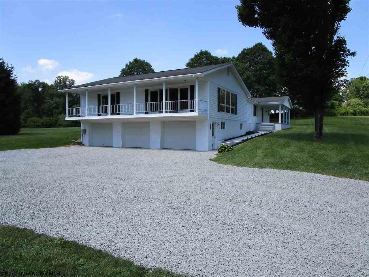 7107 Independence Road Independence, WV 26374 - Photo 2 of 20 Gallery Image 2