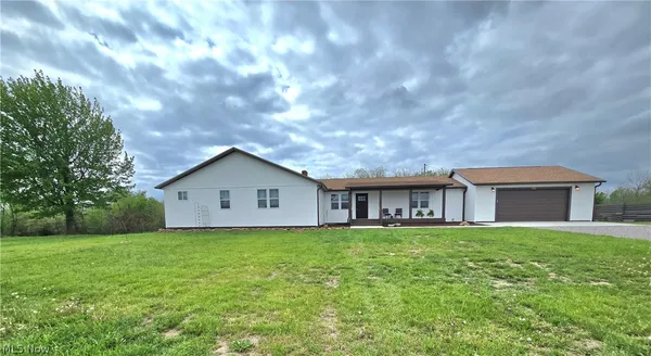 $419,500 | 13441 Twp Road 106, Mount Perry, OH 43760