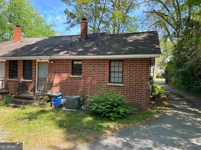 $1,400 | 253 Springdale Street, Athens, GA 30606