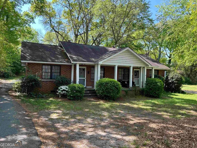 $1,400 | 253 Springdale Street, Athens, GA 30606