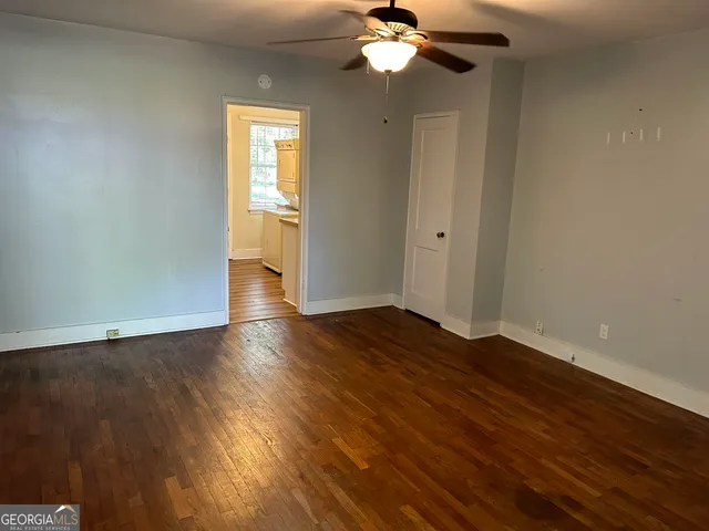 $1,400 | 253 Springdale Street, Athens, GA 30606