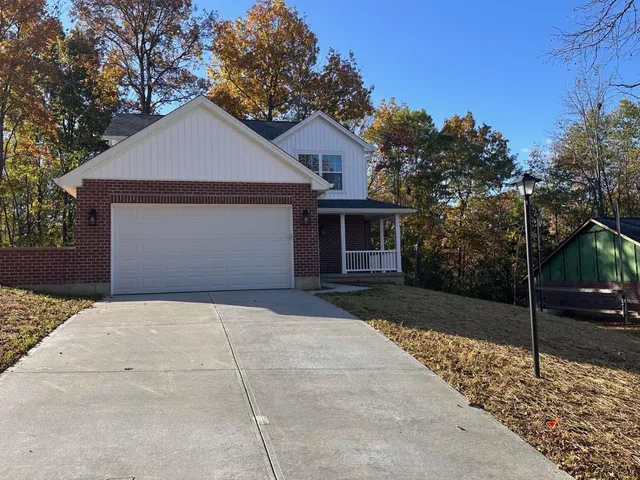 $410,000 | 2339 Grimes Vly Drive, West Harrison, IN 47060