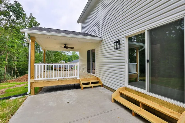 $410,000 | 2339 Grimes Vly Drive, West Harrison, IN 47060