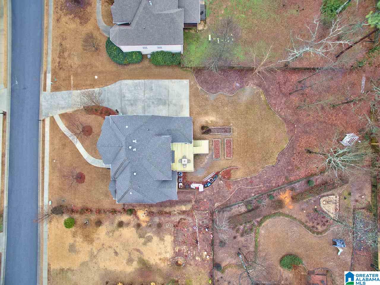 504 North Grande View Trail Alabaster, AL 35114 - Photo 49 of 50