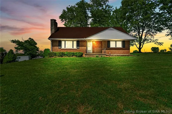 $399,900 | 7748 High Jackson Road, Charlestown, IN 47111