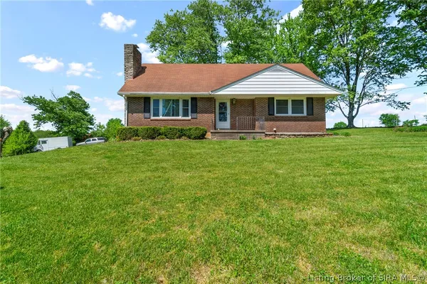 $399,900 | 7748 High Jackson Road, Charlestown, IN 47111