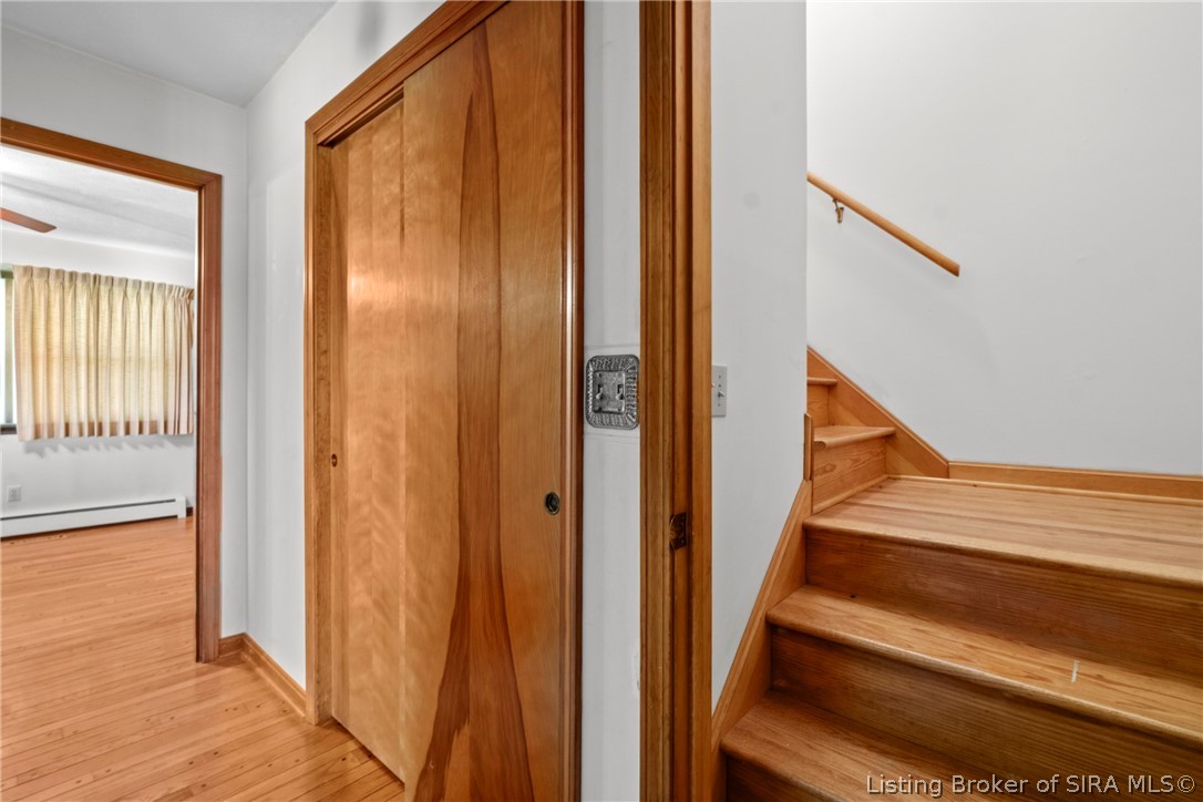 7748 High Jackson Road Charlestown, IN 47111 - Photo 21 of 41
