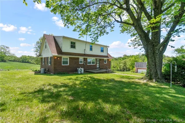 $399,900 | 7748 High Jackson Road, Charlestown, IN 47111