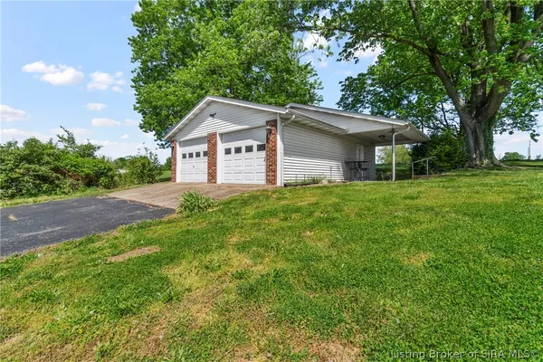 $399,900 | 7748 High Jackson Road, Charlestown, IN 47111