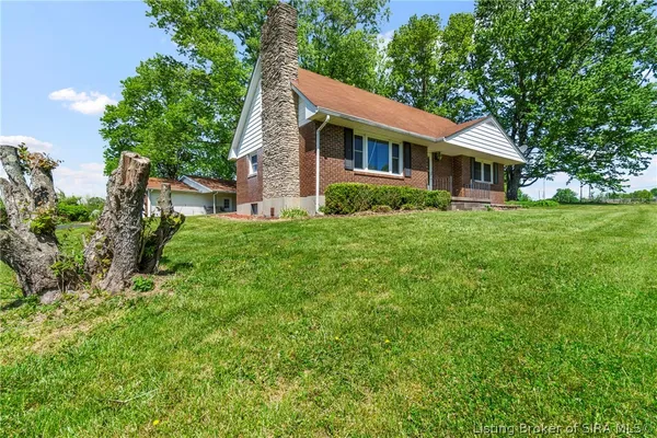 $399,900 | 7748 High Jackson Road, Charlestown, IN 47111