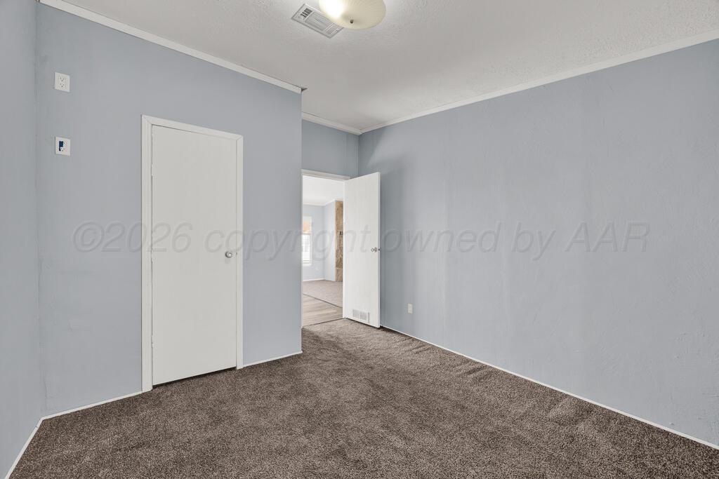 17650 Krabbe Street Canyon, TX 79015 - Photo 16 of 29 a view of an empty room