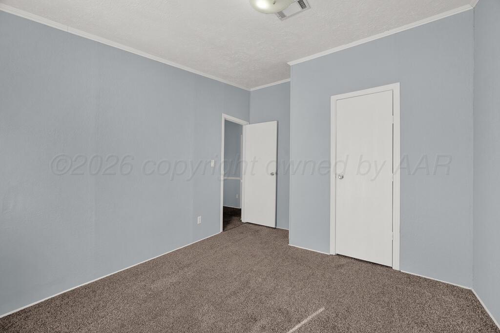 17650 Krabbe Street Canyon, TX 79015 - Photo 22 of 29 a view of an empty room