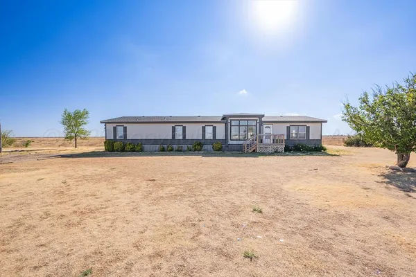 $208,000 | 17650 Krabbe Street, Canyon, TX 79015
