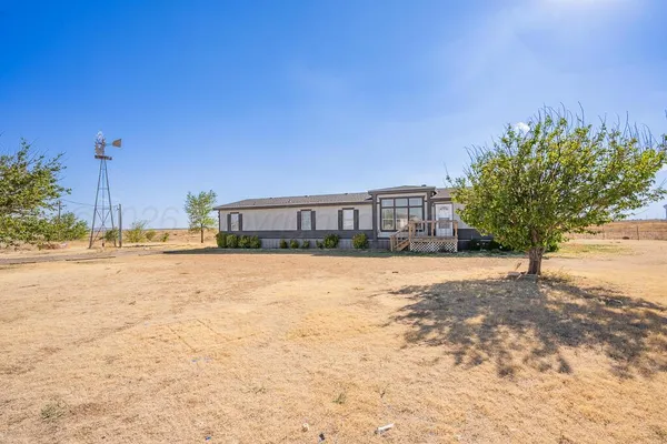 $208,000 | 17650 Krabbe Street, Canyon, TX 79015