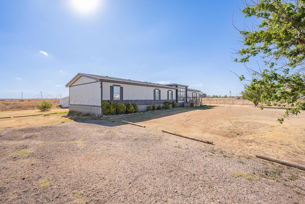17650 Krabbe Street Canyon, TX 79015 - Photo 8 of 29 a view of ocean and a street view