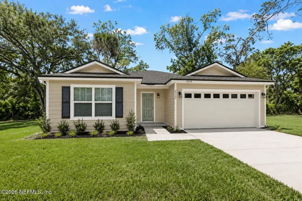 $242,500 | 7853 Lueders Avenue, Jacksonville, FL 32208