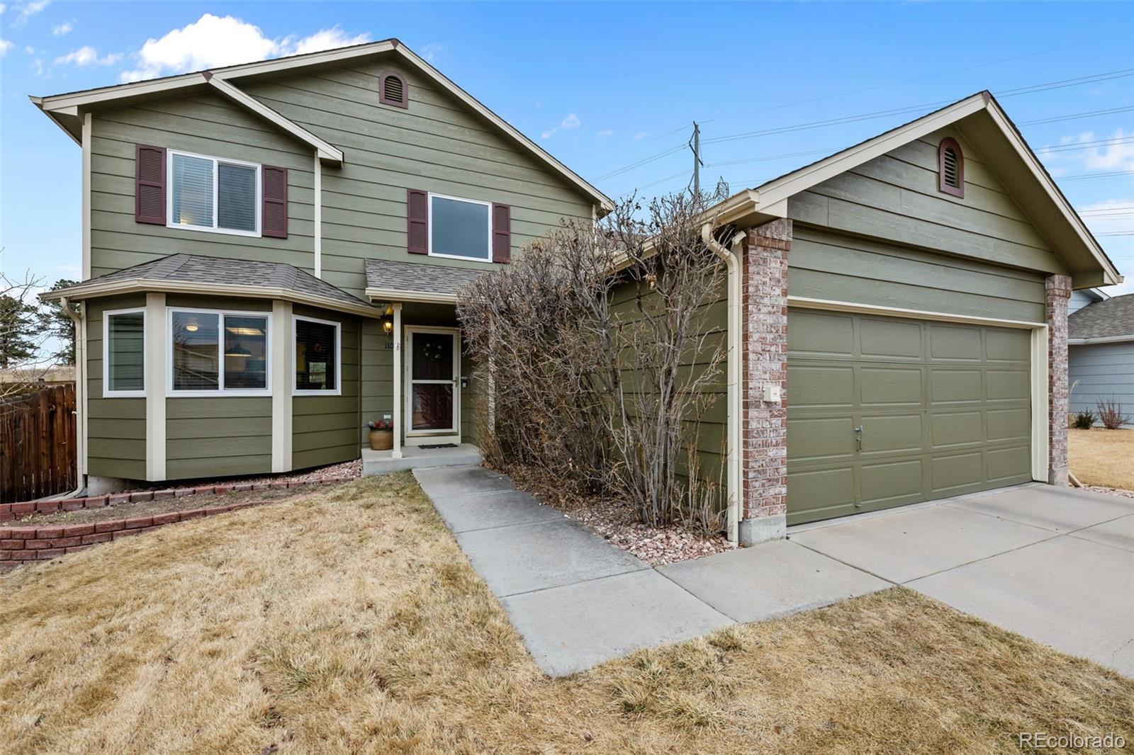 11046 Callaway Road Parker, CO 80138 - Photo 1 of 44 Gallery Image 1