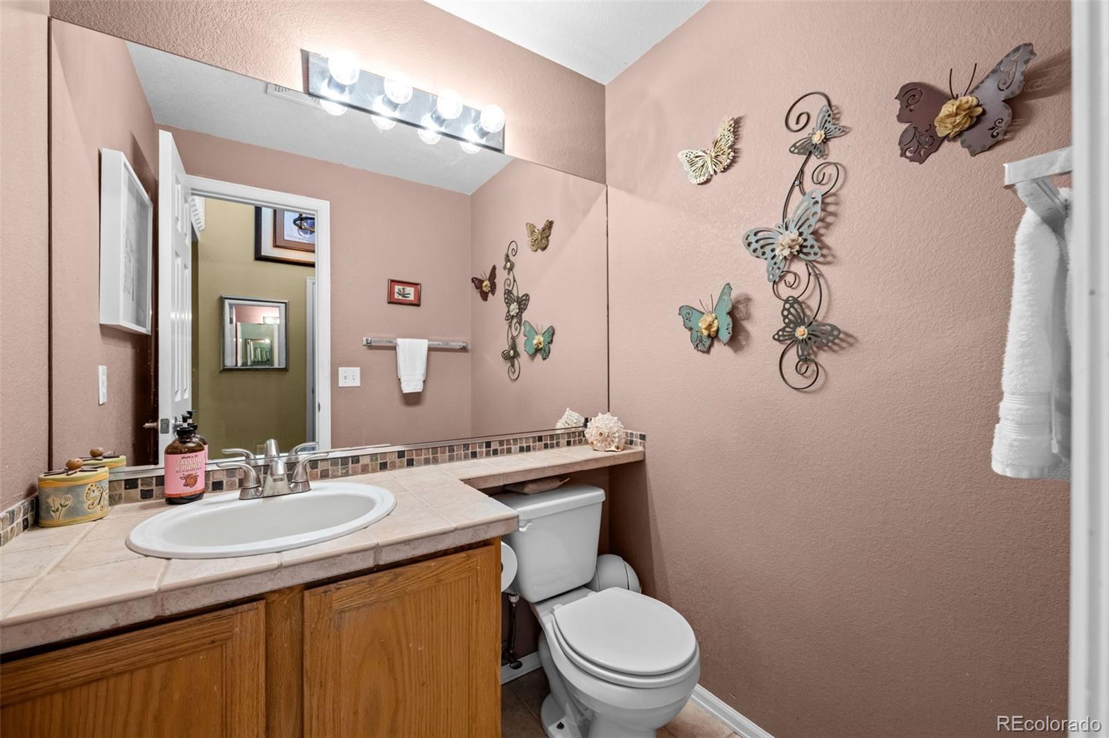 11046 Callaway Road Parker, CO 80138 - Photo 17 of 44 Gallery Image 17
