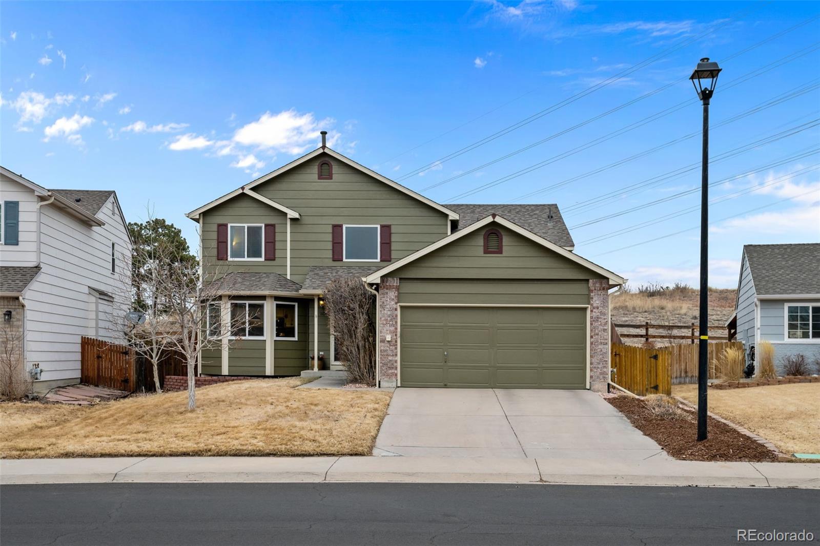 11046 Callaway Road Parker, CO 80138 - Photo 2 of 44 Gallery Image 2
