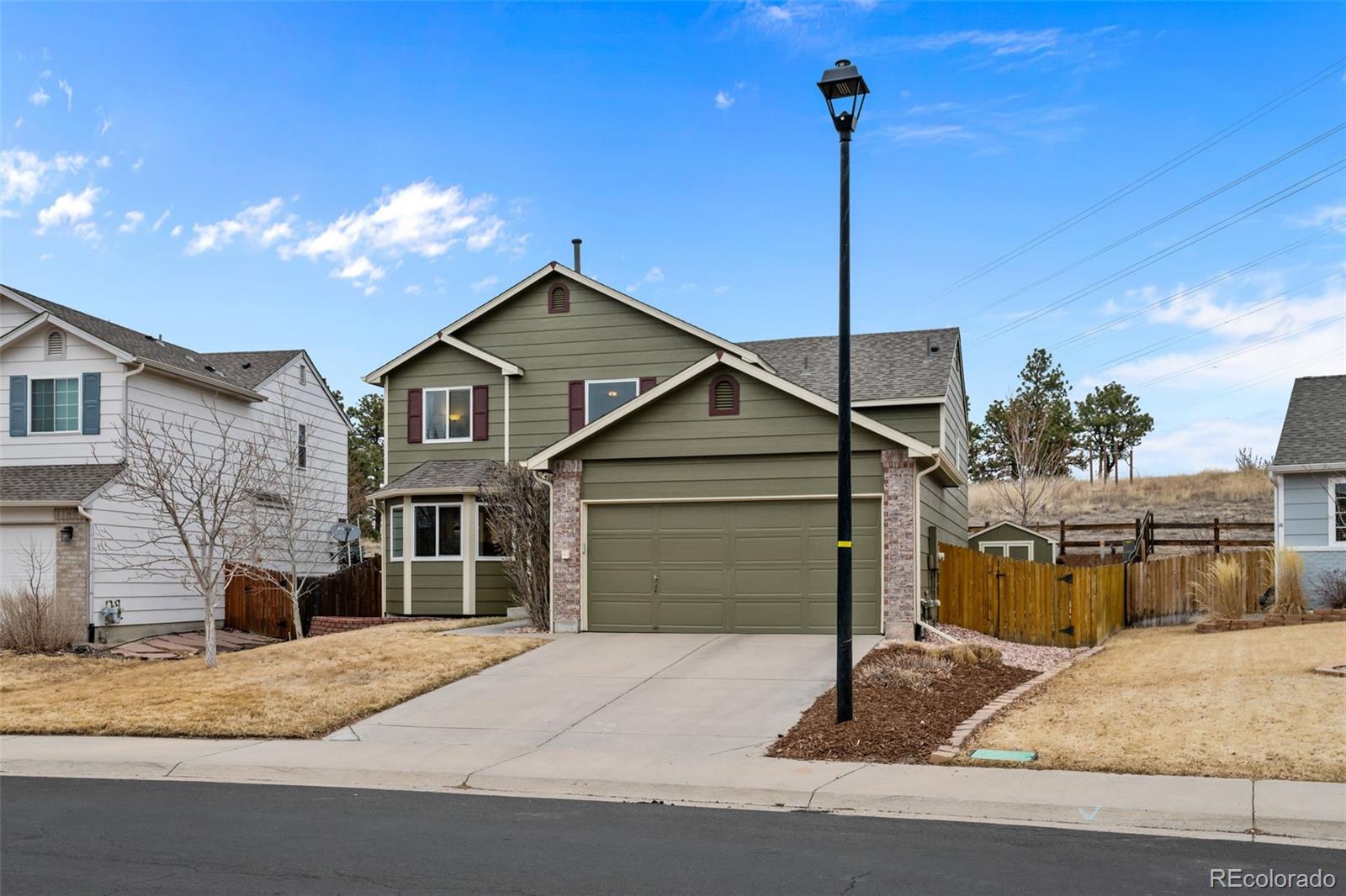 11046 Callaway Road Parker, CO 80138 - Photo 3 of 44 Gallery Image 3
