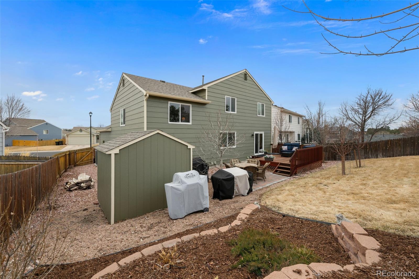 11046 Callaway Road Parker, CO 80138 - Photo 40 of 44 Gallery Image 40