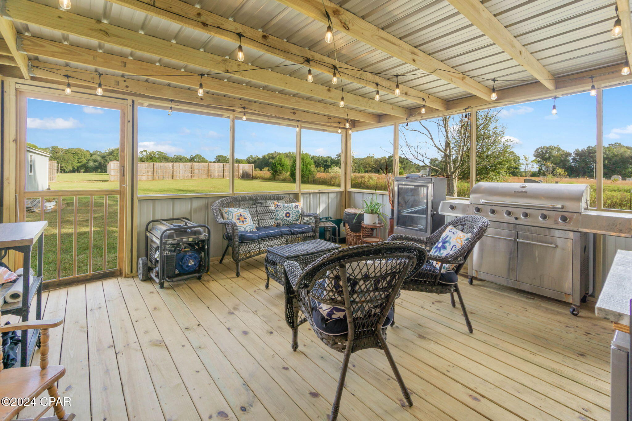 4926 Damascus Church Road Graceville, FL 32440 - Photo 25 of 60 Gallery Image 25