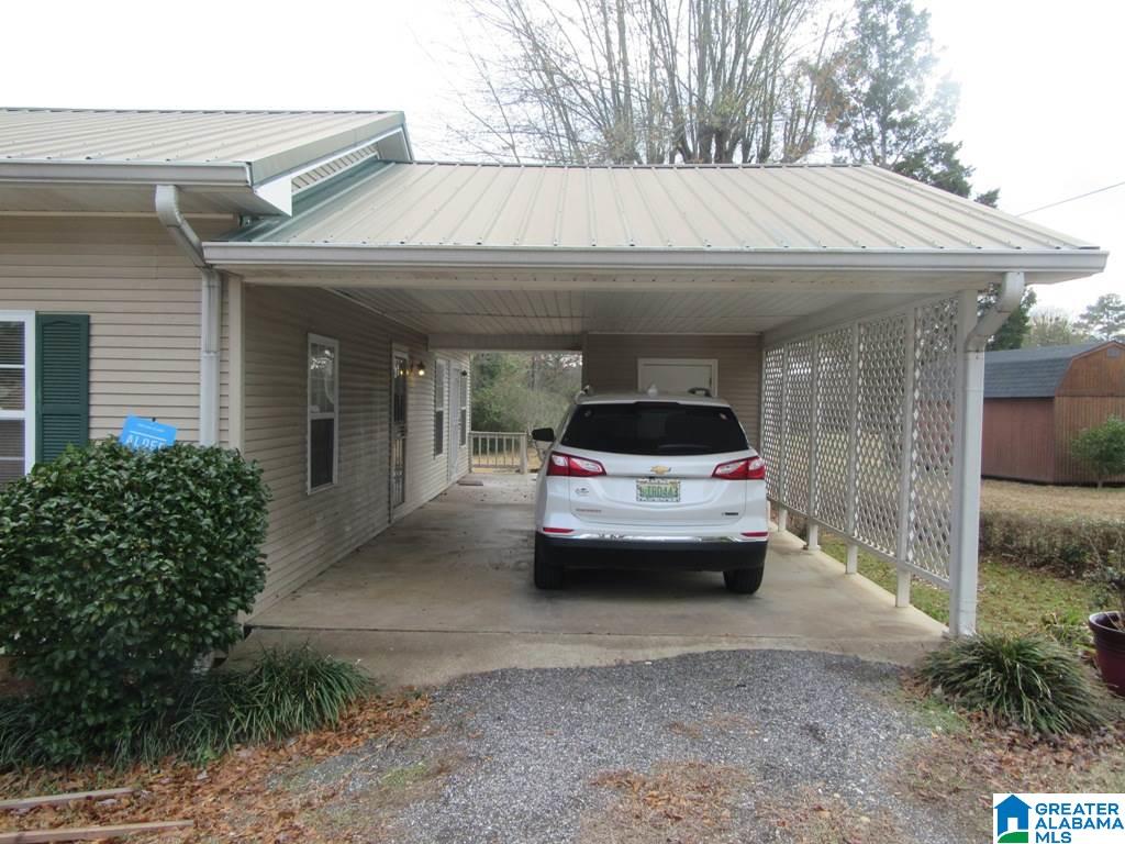 905 Brecon Access Road Talladega, AL 35160 - Photo 23 of 30