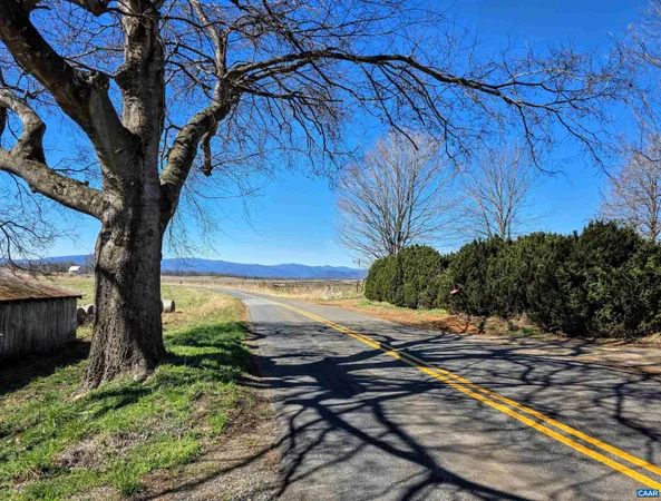 $220,000 | Lot 17 Fredericksburg Road, Ruckersville, VA 22968
