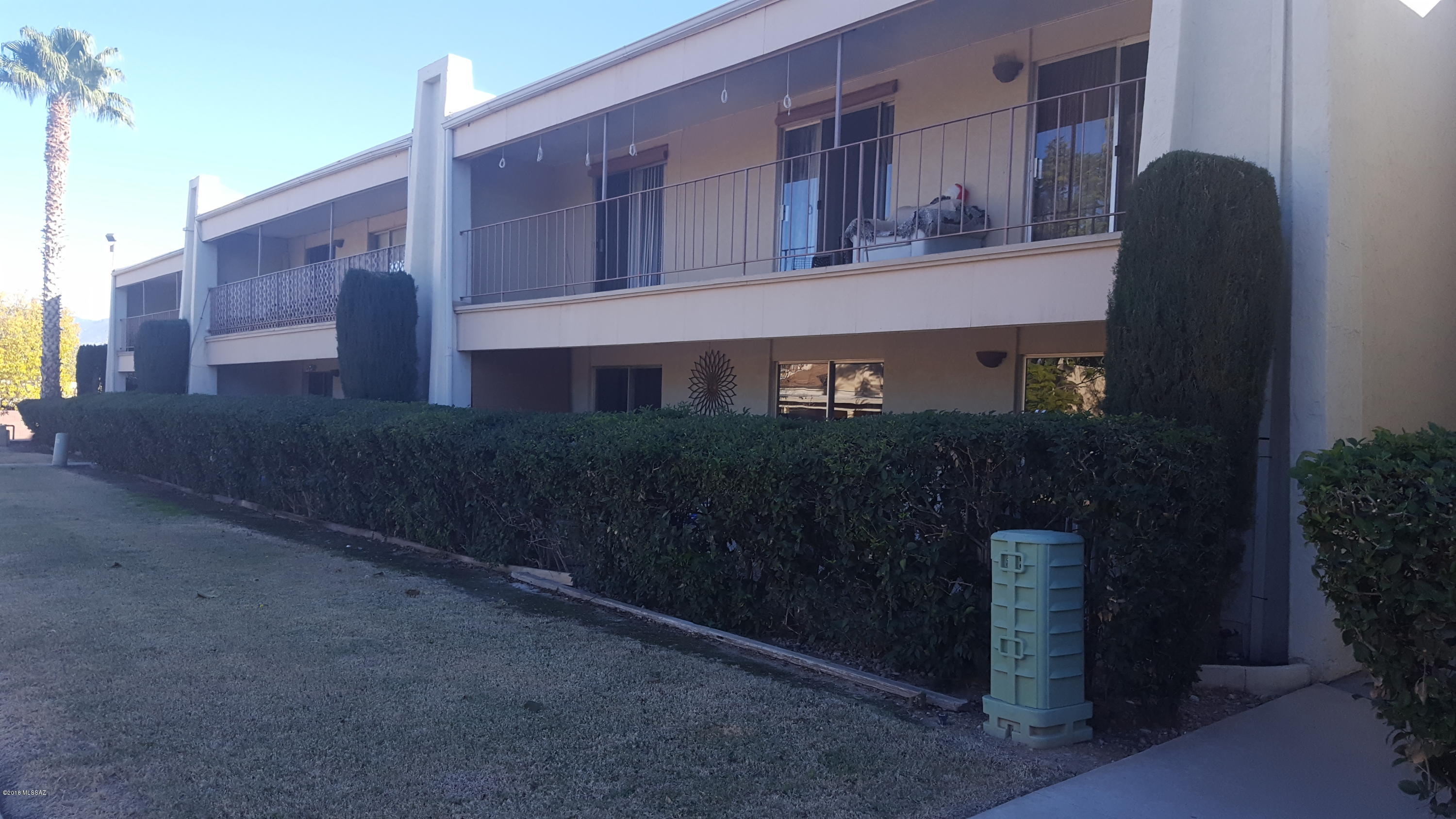 625 South Prudence Road, Unit 207 Tucson, AZ 85710 - Photo 12 of 14