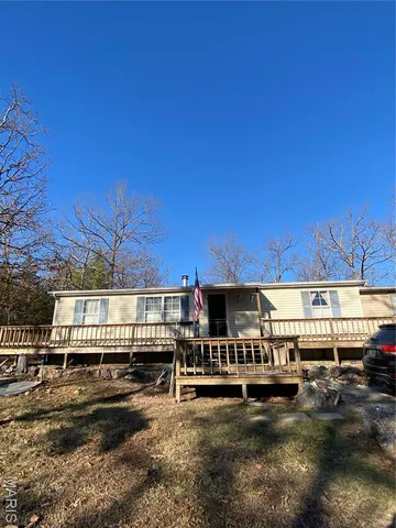 $69,900 | 10272 Kingsley Road, Unit 501C, Potosi, MO 63664